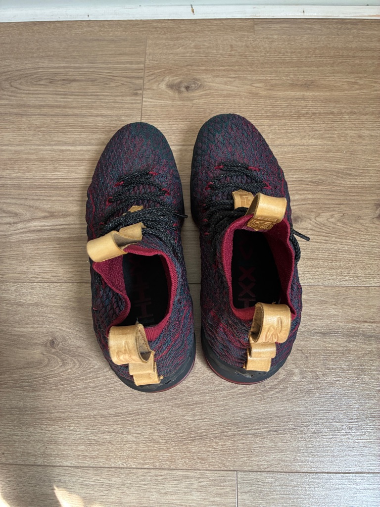 Nike Lebron